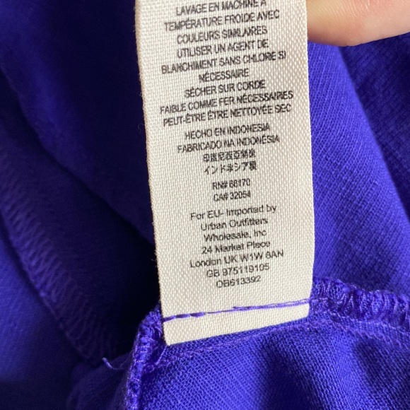 Free People ๐ Clear Skies Tunicโจ Size XS - Picture 8 of 9